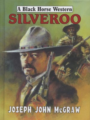 cover image of Silveroo